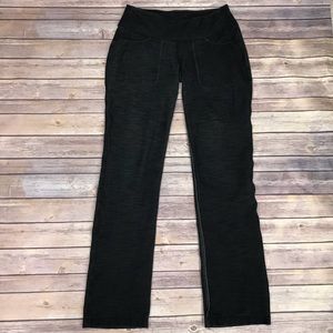 Lululemon City Practice Pant Denim